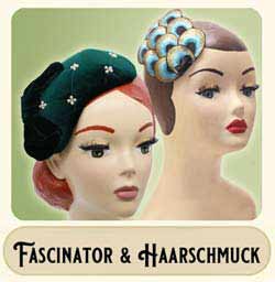 Fascinator mit Schleier, vintage Half Hat, Haarblumen, Braut Kopfschmuck