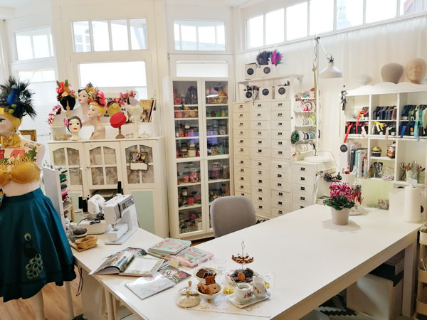 Walk of fame - carmen miranda