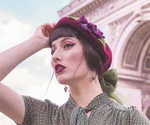 Wunderschöne Baretts in vielen Farben & Designs