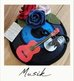 facsinator music
