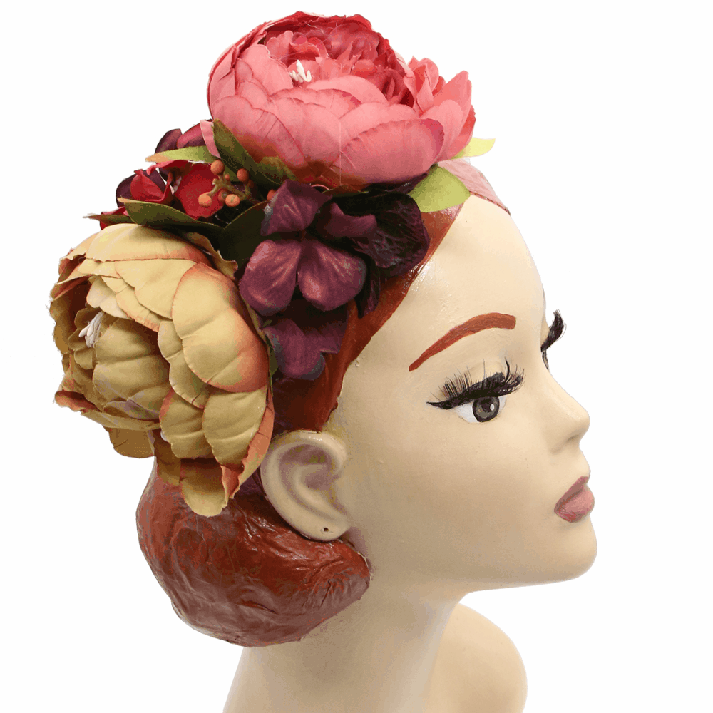 Fascinator box