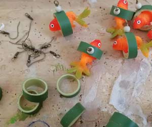 Schmuck machen