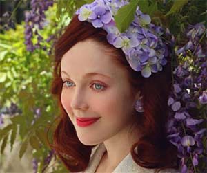 Wunderschöne Half Hats im50-erJahre Stil