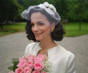 Braut Kopfschmuck individuell