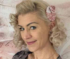 Kleine und feine Mini Fascinator