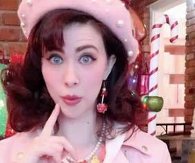 Liebesapfel Ohrringe