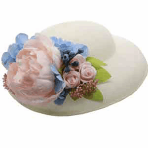 Fascinator box