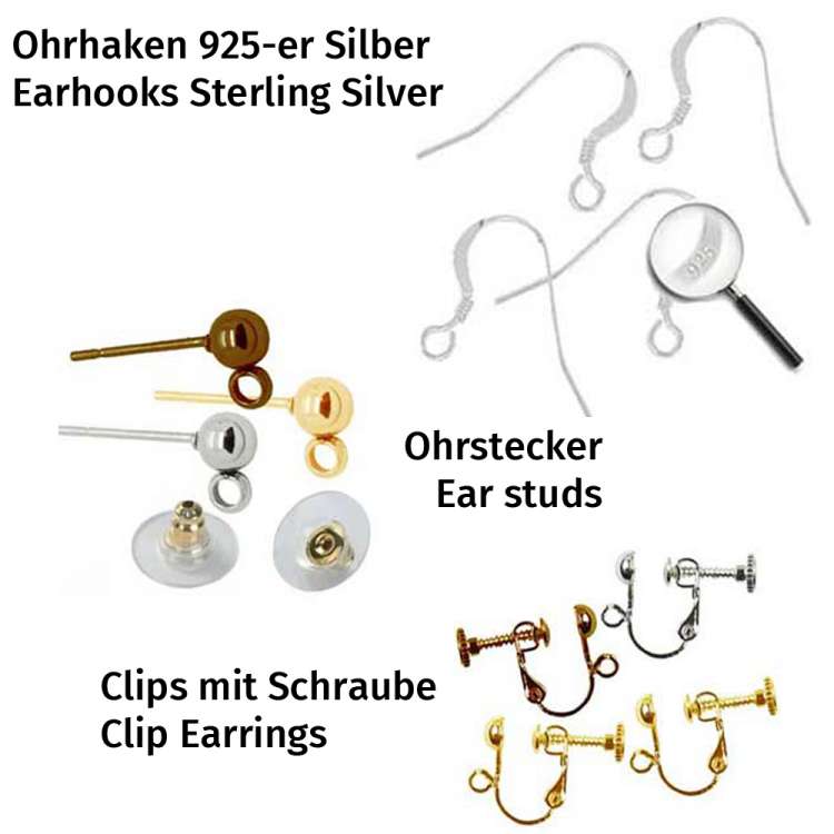 earhooks