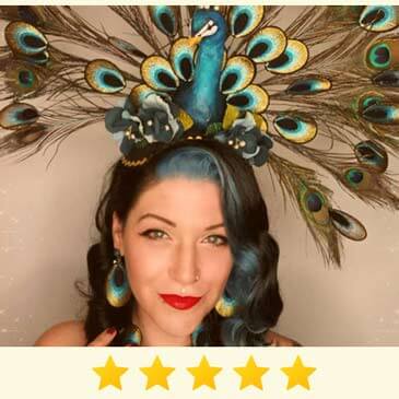 Facebook Bewertung von Elisa