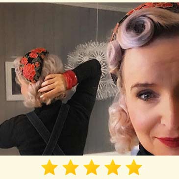 Facebook Bewertung von Jule