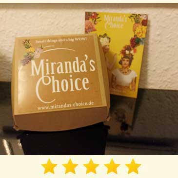 Google Bewertung von Tim