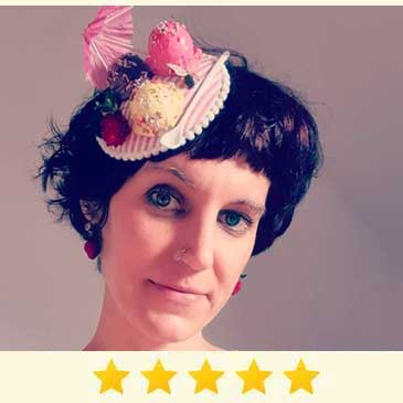 Google Bewertung von Kathrin E