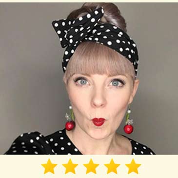 Facebook Bewertung von Lena