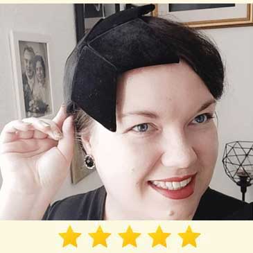 Google Bewertung von Lisa