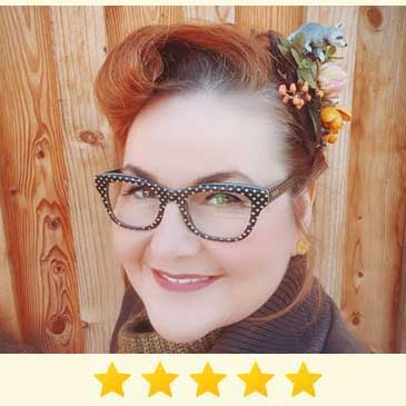 Facebook Bewertung von Marion