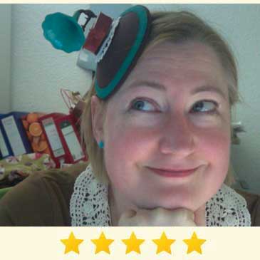 Empfehlung auf facebook von molly