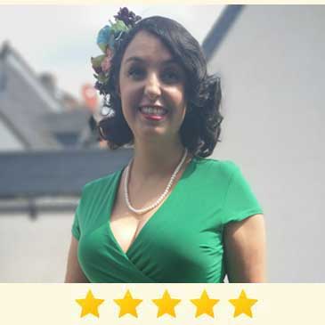 Facebook Bewertung von Nisy