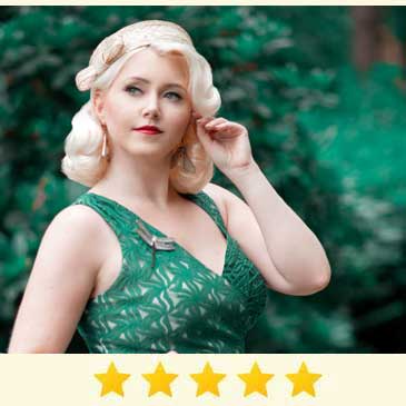 Google Bewertung von Paula