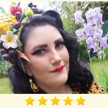 Facebook Bewertung von Svenja