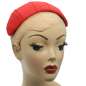 Preview: bandeau hat red