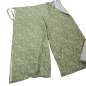 Preview: oliv grüne Wickelhose