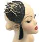 Preview: Helloween Fascinatormit Spinnen & Strass