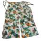 Preview: Sommerhose mit Blumen