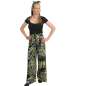 Preview: Frau in Wickelhose