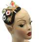 Preview: half hat oder facsinator mit mini sushi
