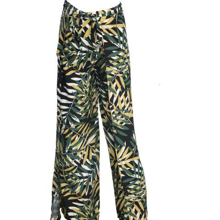 Wickelhose Stoff