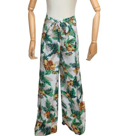 Wickelhose Hawaii Muster