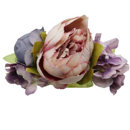 Hairflower lilac
