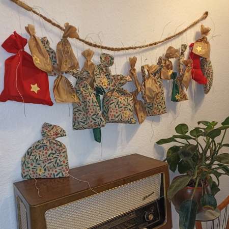 The Miranda's Choice Advent Calendar The Miranda's Choice Advent Calendar 