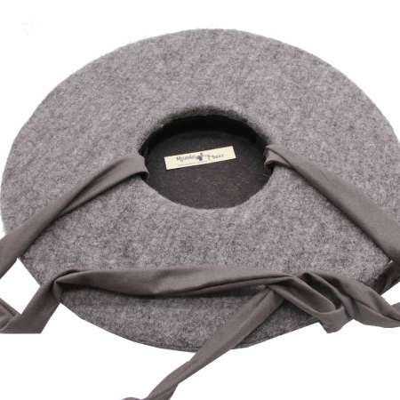 Wagenrad hut Befestigung