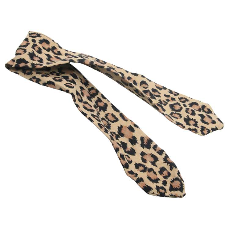 Bandana leo rockabilly