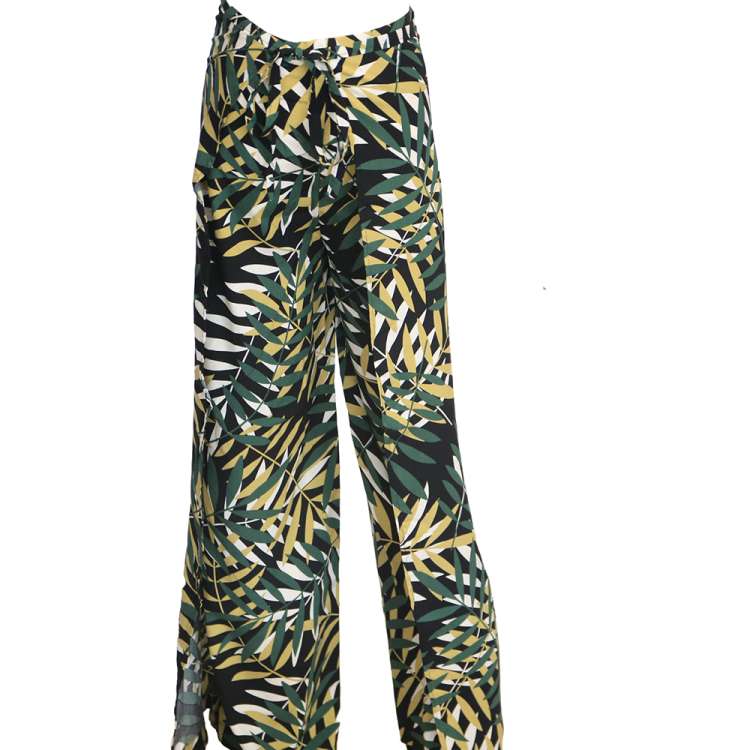 Wickelhose Stoff