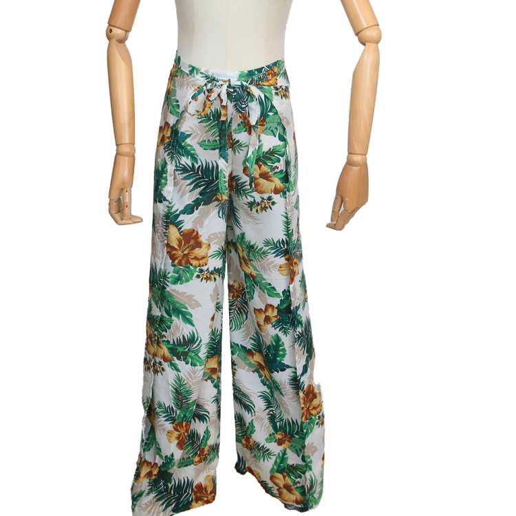 Wickelhose Hawaii Muster