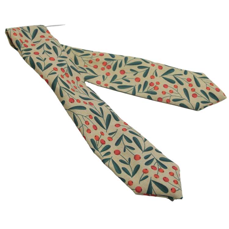 Haarband Weihnachten Stechpalme