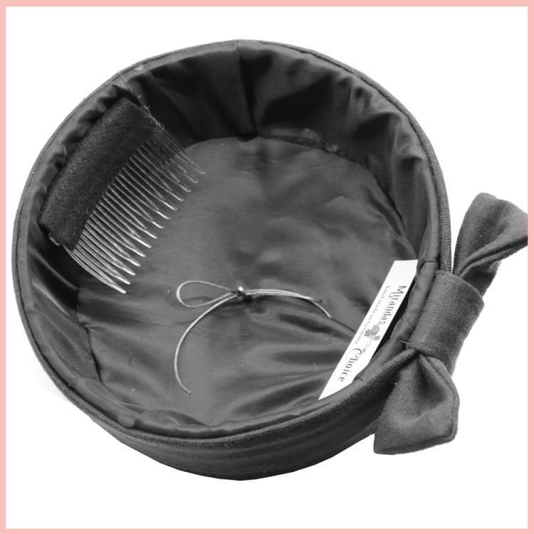 Unterseite Befestigung Kamm