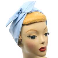 Hairband in Light blue