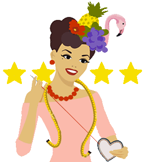 liebevolle Handarbeit